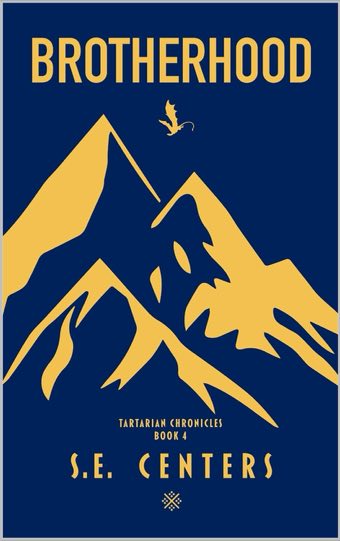Book 4: Brotherhood