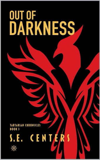 Book 3: Out of Darkness