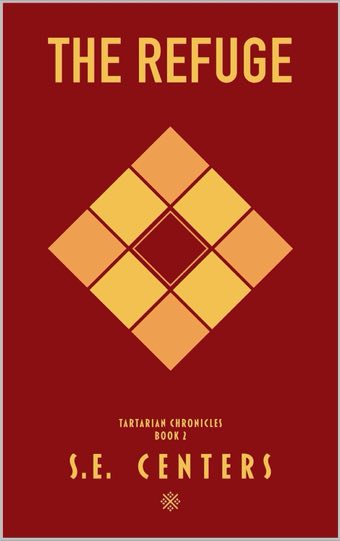 Book 2: The Refuge