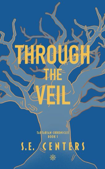 Book 1: Through the Veil